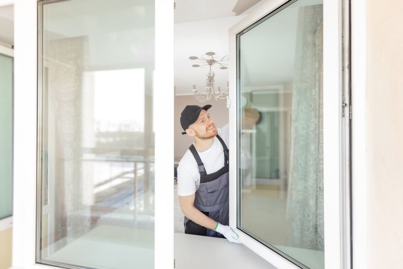 Window Installation Specialists